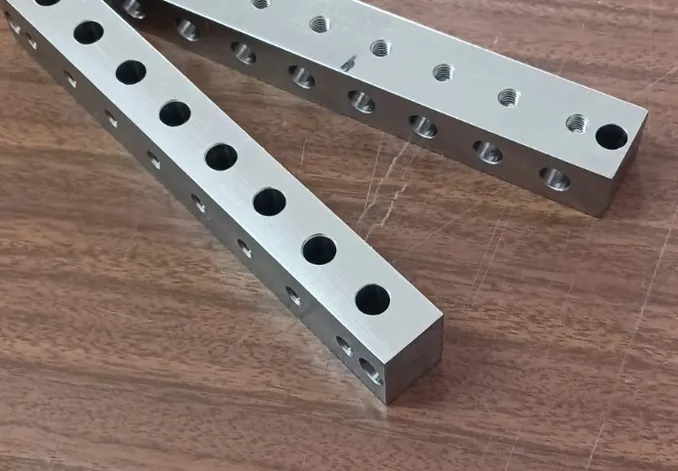 METAL PRODUCTION SRL